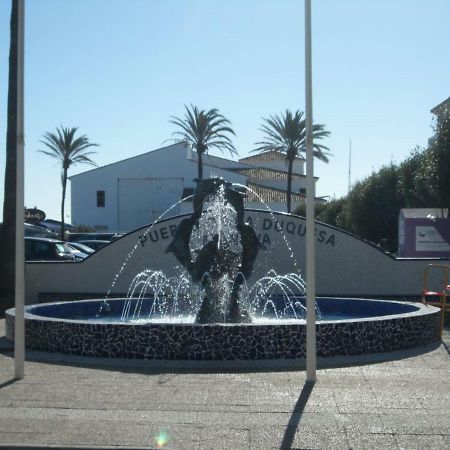 Residential Duquesa Apartment San Luis de Sabinillas Luaran gambar