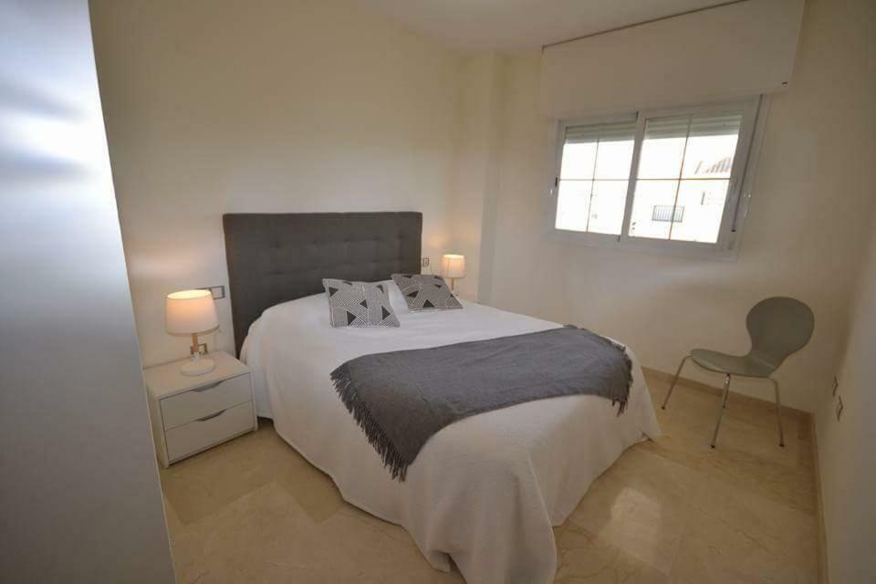 Residential Duquesa Apartment San Luis de Sabinillas Luaran gambar