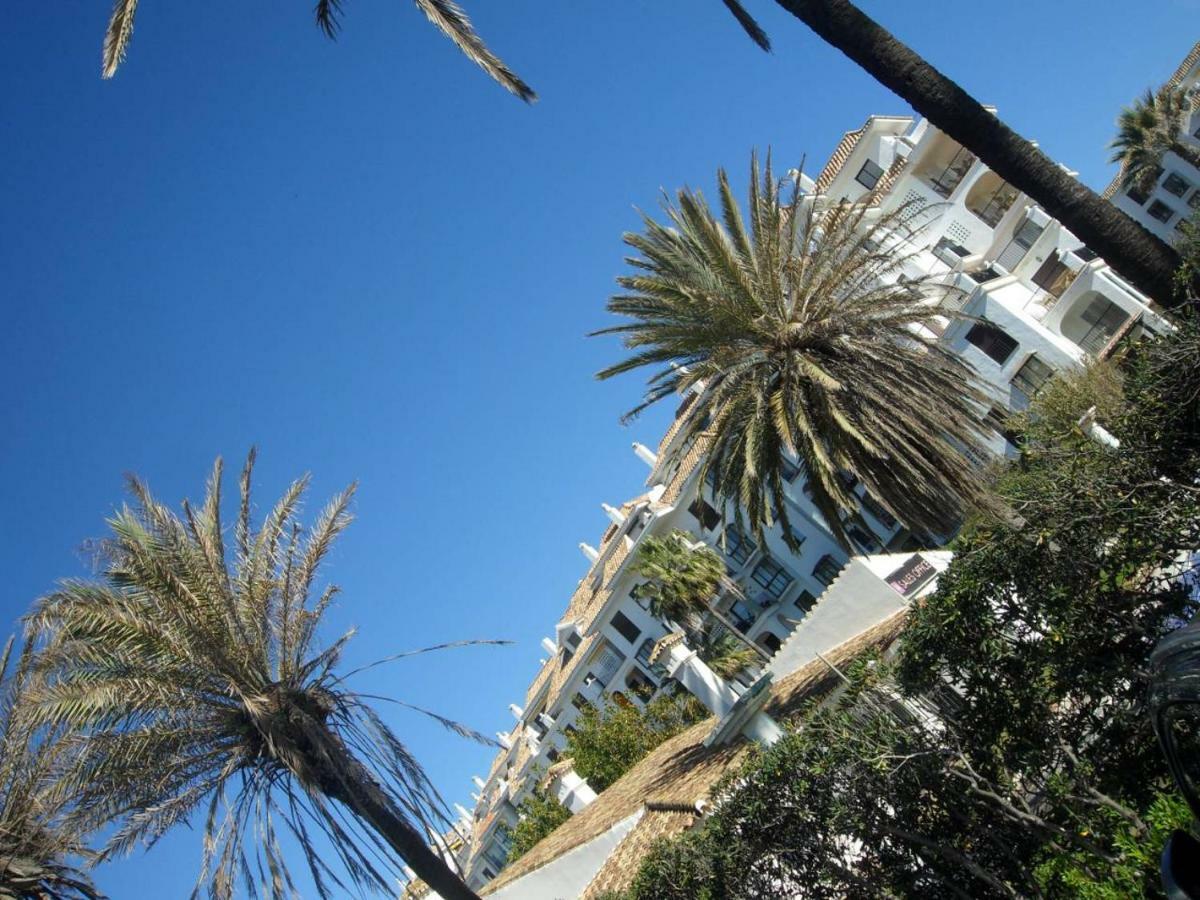 Residential Duquesa Apartment San Luis de Sabinillas Luaran gambar