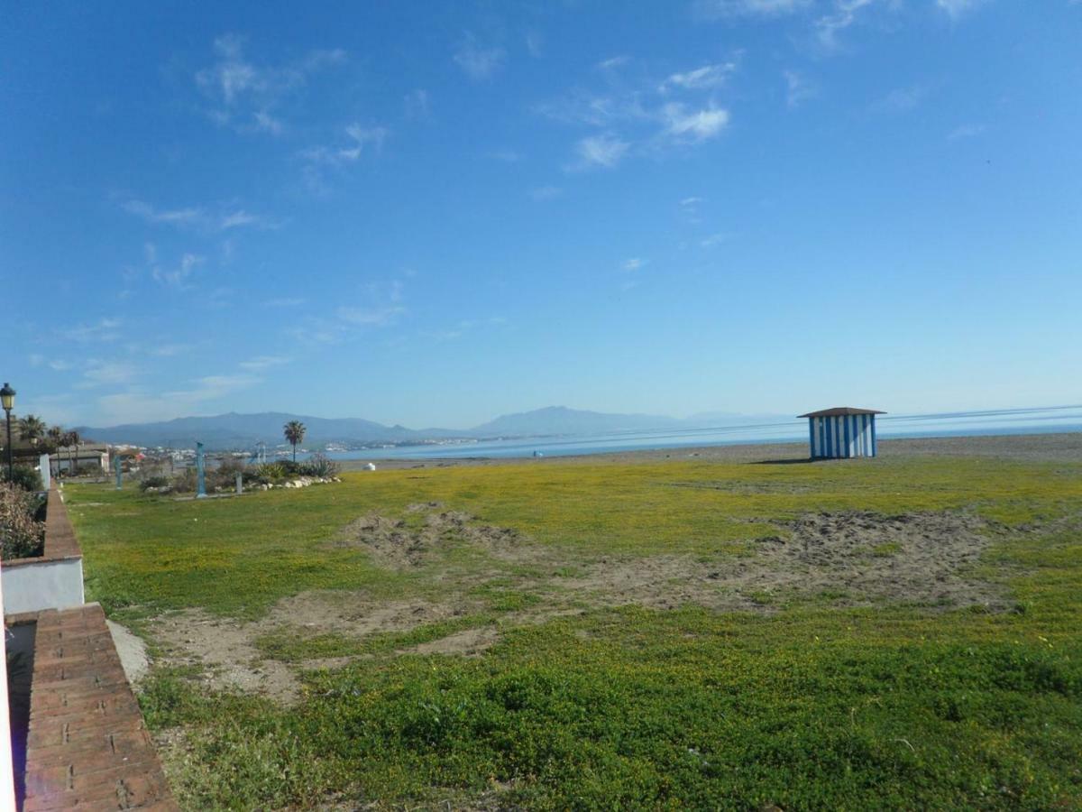 Residential Duquesa Apartment San Luis de Sabinillas Luaran gambar