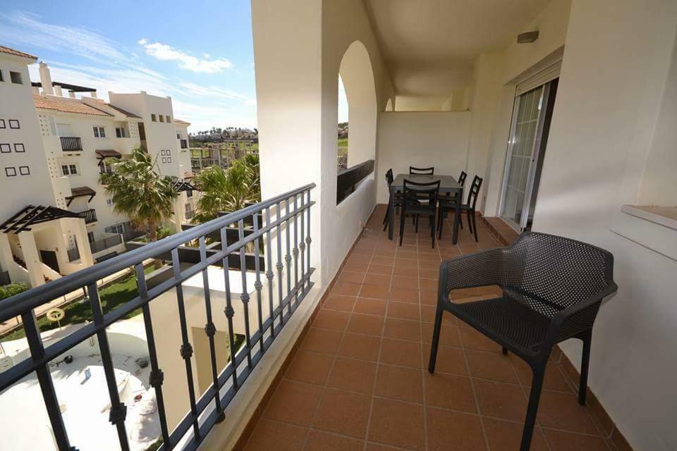 Residential Duquesa Apartment San Luis de Sabinillas Luaran gambar