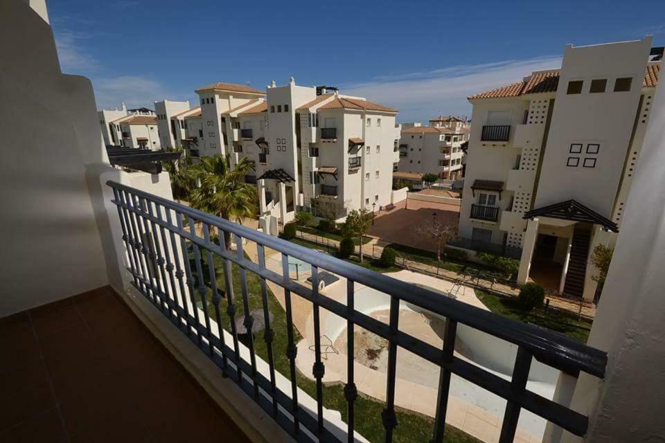 Residential Duquesa Apartment San Luis de Sabinillas Luaran gambar