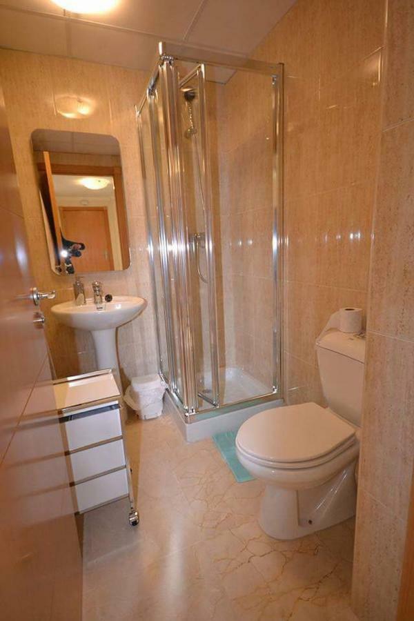 Residential Duquesa Apartment San Luis de Sabinillas Luaran gambar